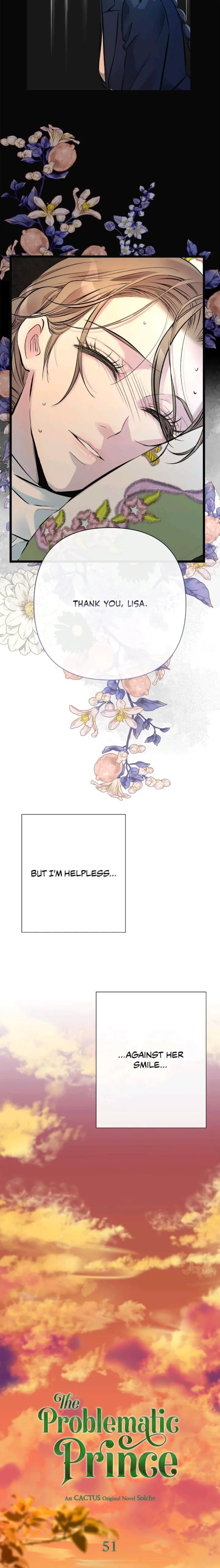 The Problematic Prince, Chapter 51 image 10